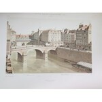 PARIS THROUGH THE AGES: Paris Through the Centuries, Volumes I–II