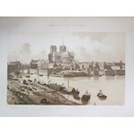 PARIS THROUGH THE AGES: Paris Through the Centuries, Volumes I–II