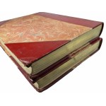 PARIS THROUGH THE AGES: Paris Through the Centuries, Volumes I–II
