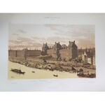 PARIS THROUGH THE AGES: Paris Through the Centuries, Volumes I–II