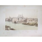 PARIS THROUGH THE AGES: Paris Through the Centuries, Volumes I–II