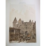 PARIS THROUGH THE AGES: Paris Through the Centuries, Volumes I–II