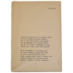 SCHILLER, Frédéric - BALLADES [première édition de 1954] Illustrations de SKARŻYŃSKI