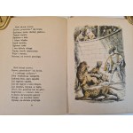 SCHILLER, Frédéric - BALLADES [première édition de 1954] Illustrations de SKARŻYŃSKI