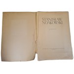 STANISŁAW NOAKOWSKI [RACCOLTA] 18 riproduzioni