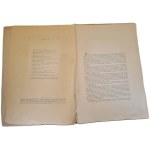 STANISŁAW NOAKOWSKI [RACCOLTA] 18 riproduzioni