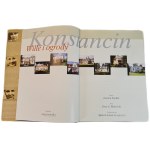 KONSTANCIN. VILY A ZÁHRADY. Vyd. 2005. ILUSTRÁCIE