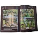 [Éd. A. Muszyński] - LES HABITANTS DE LA RÉGION, LE MANOIR ET LE JARDIN DE GODUROWA [Première édition de 2012]
