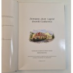 [Éd. A. Muszyński] - LES HABITANTS DE LA RÉGION, LE MANOIR ET LE JARDIN DE GODUROWA [Première édition de 2012]
