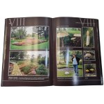 [Éd. A. Muszyński] - LES HABITANTS DE LA RÉGION, LE MANOIR ET LE JARDIN DE GODUROWA [Première édition de 2012]