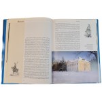 DZIĘCIOŁOWSKI R. a WĄSOWSKI A. – PALÁCE A ZÁMKY NA POHRANIČÍ. Vyd. 2005. Ilustrácie