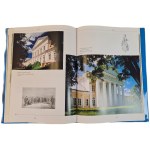 DZIĘCIOŁOWSKI R. a WĄSOWSKI A. – PALÁCE A ZÁMKY NA POHRANIČÍ. Vyd. 2005. Ilustrácie