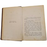 W. S. REYMONT - FERMENTY, Volumes 1–2 [first edition, 1897] Contemporary hardcover
