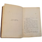 W. S. REYMONT - FERMENTY, Volumes 1–2 [first edition, 1897] Contemporary hardcover