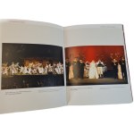 réd. ELŻBIETA TOSZA - ...ET À CRACOVIE, IL Y A L'OPÉRA ! ILLUSTRATIONS