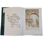 KOZERSKI Paweł – BRZEG na starej pohľadnici ILUSTRÁCIE