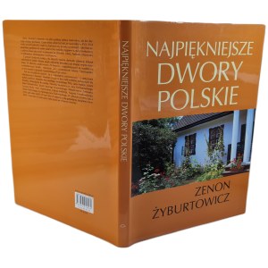 ŻYBURTOWICZ Zenon – NAJKRAJŠIE POĽSKÉ ZÁMKY ILUSTRÁCIE