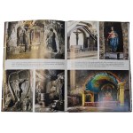 PODLECKI J. - WIELICZKA, ENSEMBLE HISTORIQUE DES MINES DE SEL [en espagnol] ILLUSTRATIONS