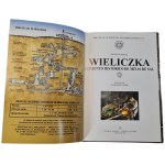 PODLECKI J. - WIELICZKA, ENSEMBLE HISTORIQUE DES MINES DE SEL [en espagnol] ILLUSTRATIONS