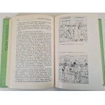 Krzysztof Dunin-Wąsowicz – WARSAW IN THE DIARIES OF WORLD WAR I, in the Syrenka Library series, 1st edition, 1971