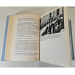 Roman JASIŃSKI – THE END OF AN ERA: Music in Warsaw (1927–1939), part of the Syrenka Library series, 1st edition, 1986