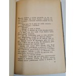 NAŁKOWSKA Zofia – MEDALIONY, vyd. 1946, 1. vydanie
