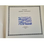 KOBIELSKI Dobrosław - PAYSAGES DE LA VIEILLE VARSOVIE, éd. 1974 [illustrations]