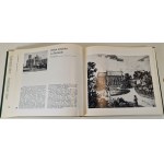 KOBIELSKI Dobrosław - PAYSAGES DE LA VIEILLE VARSOVIE, éd. 1974 [illustrations]