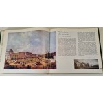 KOBIELSKI Dobrosław - PAYSAGES DE LA VIEILLE VARSOVIE, éd. 1974 [illustrations]