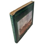 KOBIELSKI Dobrosław - PAYSAGES DE LA VIEILLE VARSOVIE, éd. 1974 [illustrations]