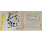 ZIN, Wiktor – *With Pen and Charcoal: Unseen Beauty*. Arkady Publishing, 1971