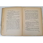 REBOUX Paul - « MURZYNA PALĄ » (Romulus Coucou). Roman