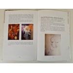 HALEC, Janina Małgorzata – A WALK THROUGH LESZNO GROCHOWIAKA, 2007 [illustrations]