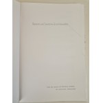 HALEC, Janina Małgorzata – A WALK THROUGH LESZNO GROCHOWIAKA, 2007 [illustrations]