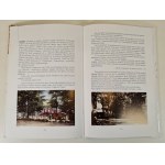 HALEC, Janina Małgorzata – A WALK THROUGH LESZNO GROCHOWIAKA, 2007 [illustrations]