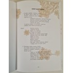 HALEC, Janina Małgorzata – A WALK THROUGH LESZNO GROCHOWIAKA, 2007 [illustrations]