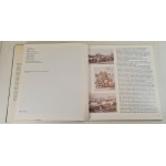 Władysław GOŚCIMSKI : peinture de batailles, 1re édition de 1983 [ALBUM]