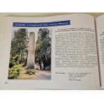 Forgotten Places of Remembrance - an anthology, 2005 [photos]