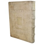 ARYSTOTELES ZE STAGIRY - SZTUKA RETORYKI (Aristotelis Stagyritae De arte rhetorica...), 1591