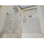 ARYSTOTELES ZE STAGIRY - SZTUKA RETORYKI (Aristotelis Stagyritae De arte rhetorica...), 1591