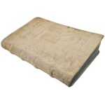ARYSTOTELES ZE STAGIRY - SZTUKA RETORYKI (Aristotelis Stagyritae De arte rhetorica...), 1591
