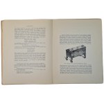 SEWERYN T. - LES COFFRES PEINTS DE CRACOVIE. Éd. 1928 [ILLUSTRATIONS EN COULEURS]