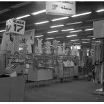 A. Wach Negatives on film. #PRL# Łódź Dom Handlowy CENTRAL