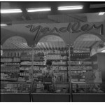 A. Wach Negatives on film. #PRL# Łódź Dom Handlowy CENTRAL
