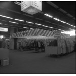 A. Wach Negatives on film. #PRL# Łódź Dom Handlowy CENTRAL