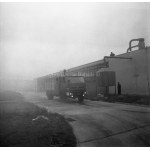 A. Wach Negatives on film. #PRL# Fire Department / Maneuvers, Show.