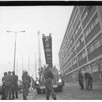 A. Wach Negatives on film. #PRL# Fire Department / Maneuvers, Show.