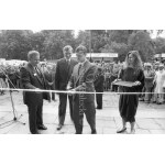 A. Wach Negatywy na kliszach. MODA Targi INTERFASHION 90