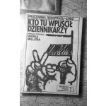 A. Wach Negatywy na kliszach. MODA Targi INTERFASHION 90