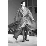 A. Wach Negatywy na kliszach. MODA Targi INTERFASHION 90